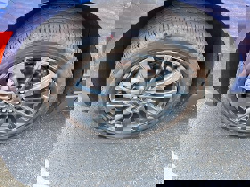 Certified 2023 Chevrolet Equinox RS image 13