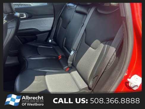 Certified 2023 Jeep Compass Latitude w/ Convenience Group image 14