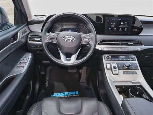 Used 2020 Hyundai Palisade SEL w/ Premium Package image 20