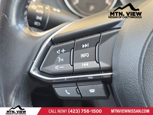 Used 2017 MAZDA MAZDA6 Touring image 15