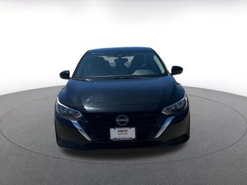 Used 2024 Nissan Sentra SV image 5