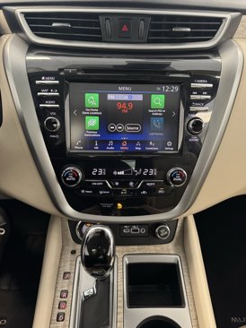 Used 2021 Nissan Murano SL image 22
