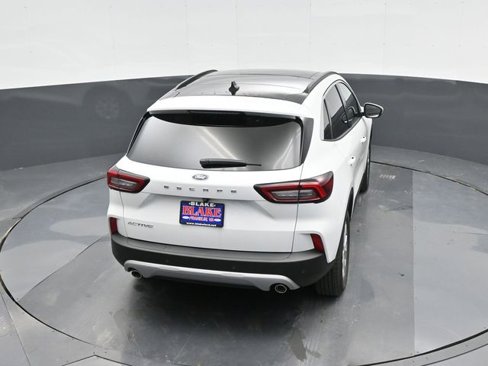 New 2024 Ford Escape Active w/ Tech Pack #2 image 28