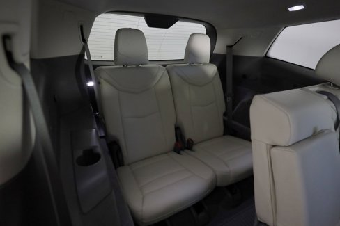 Used 2020 Cadillac XT6 Premium Luxury image 14