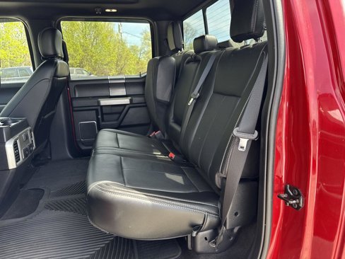Used 2020 Ford F150 Lariat image 15