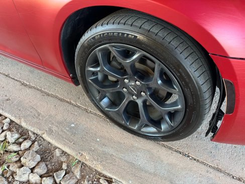 Used 2019 Chrysler 300 S image 27