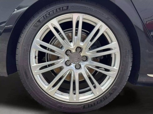 Used 2014 Audi A8 L TDI w/ Premium Package image 81