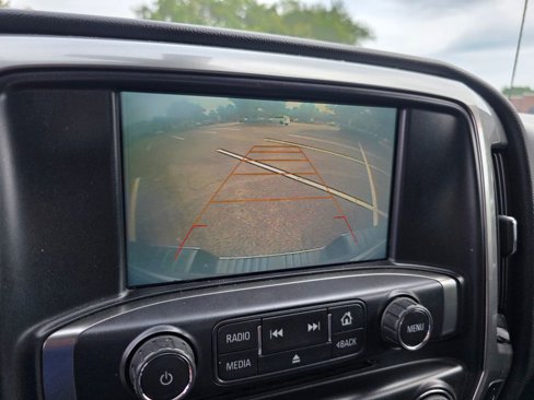 Used 2016 Chevrolet Silverado 1500 LT image 17