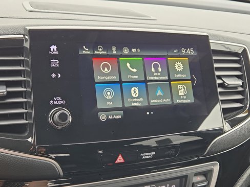 Used 2019 Honda Pilot Touring image 27