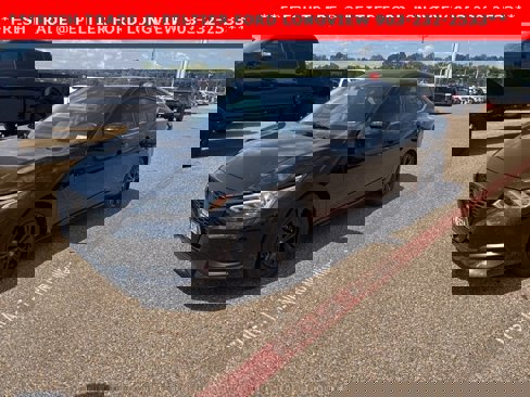 Used 2022 Nissan Sentra SV w/ Trunk Package image 3