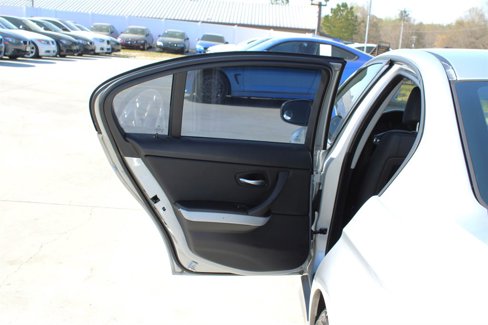 Used 2009 BMW 328i xDrive Sedan image 26