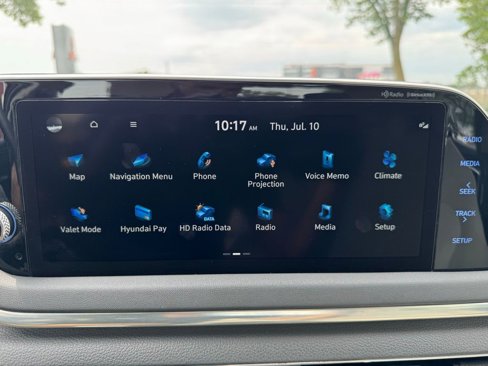 Used 2023 Hyundai Sonata SEL image 37