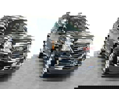 Certified 2017 GMC Terrain SLE w/ Driver Alert Package I image 1