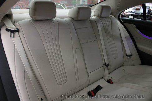 Used 2023 Mercedes-Benz CLS 450 4MATIC image 43