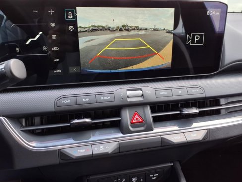 New 2025 Kia K4 GT-Line image 18