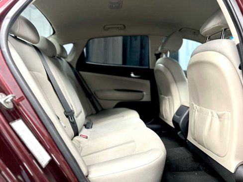 Used 2018 Kia Optima LX image 22