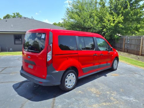 Used 2017 Ford Transit Connect XL image 3
