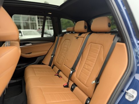 Used 2020 BMW X3 xDrive30i w/ Convenience Package image 26