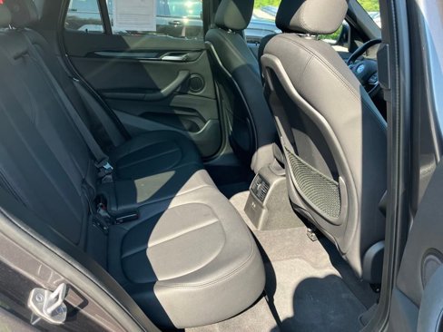 Used 2019 BMW X1 sDrive28i w/ Convenience Package image 35