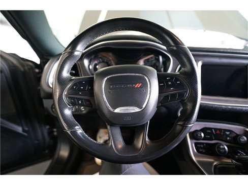 Used 2018 Dodge Challenger R/T w/ Blacktop Package image 13