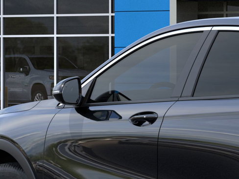 New 2025 Buick Envista Preferred w/ Convenience I Package image 12