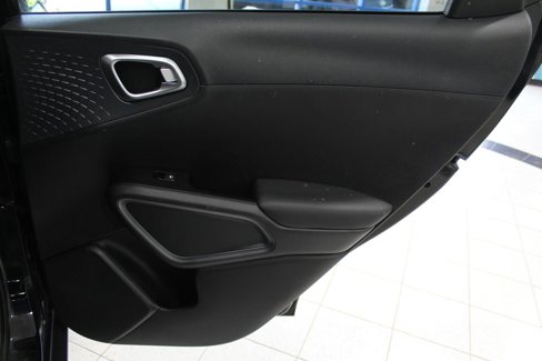 Used 2020 Kia Soul EX w/ Option Group 015 image 17