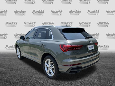 Certified 2024 Audi Q3 2.0T Premium Plus w/ Premium Plus Package image 8