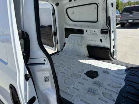 Used 2019 RAM ProMaster City Tradesman image 25