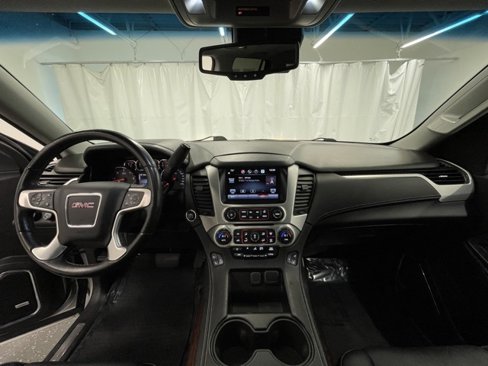 Used 2015 GMC Yukon SLT w/ Open Road Package image 13