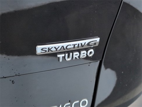 Used 2022 MAZDA CX-30 2.5 Turbo w/ Premium Package image 14