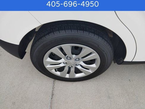 Used 2020 Kia Soul LX image 24