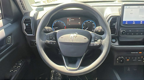 Used 2023 Ford Bronco Sport Big Bend image 23