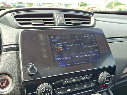Used 2021 Honda CR-V EX image 23