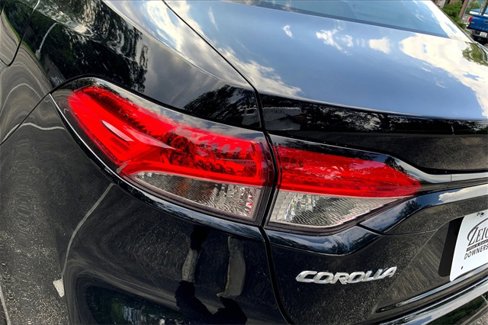Used 2024 Toyota Corolla LE image 27