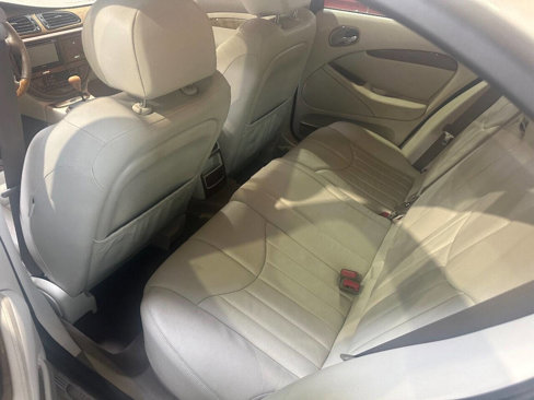 Used 2001 Jaguar S-TYPE 3.0 image 10