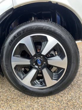 Used 2017 Subaru Forester 2.5i Premium image 31