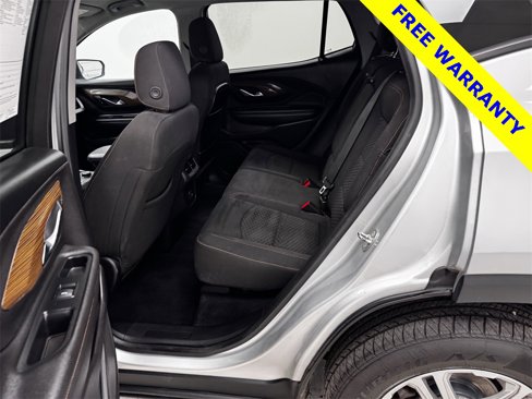 Used 2019 GMC Terrain SLE image 12