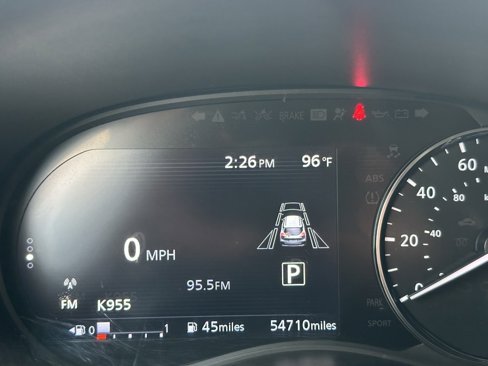 Used 2021 Nissan Kicks SR image 23