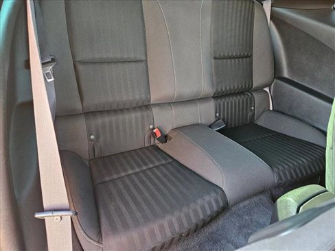 Used 2015 Chevrolet Camaro LS image 17