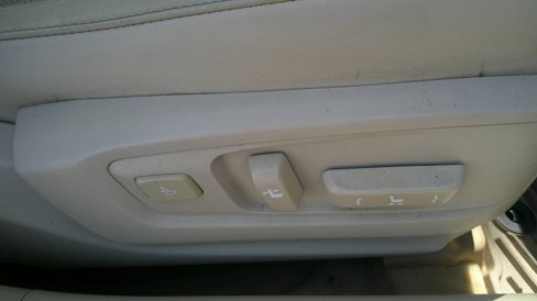 Used 2014 Lexus ES 350 image 34
