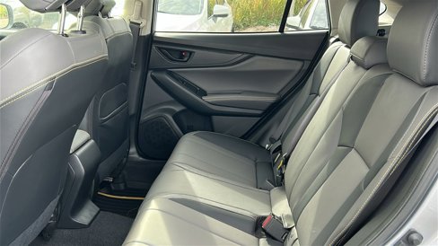 Certified 2021 Subaru Crosstrek 2.5i Sport w/ Moonroof Package image 22