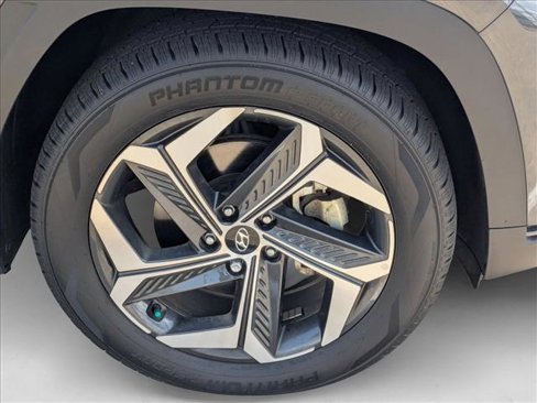 Used 2023 Hyundai Tucson Limited image 22