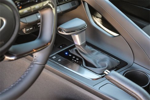 New 2025 Hyundai Elantra Sport image 23