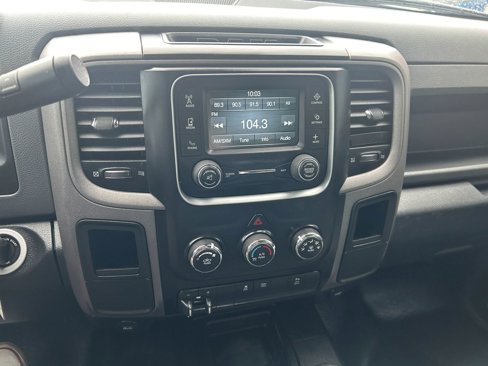 Used 2016 RAM 2500 Tradesman w/ Chrome Appearance Group image 21
