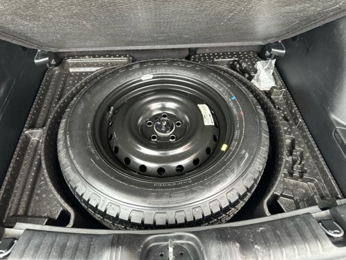 Used 2019 Jeep Compass Trailhawk image 11