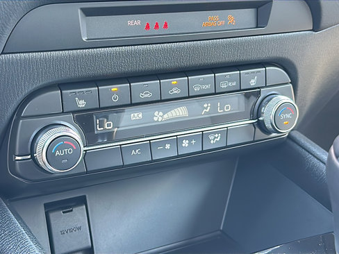 New 2025 MAZDA CX-5 AWD 2.5 S image 23