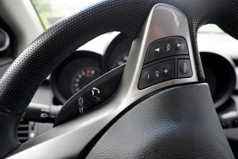 Used 2010 Acura RDX SH-AWD image 20