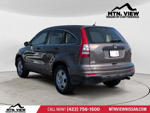 Used 2010 Honda CR-V LX image 5