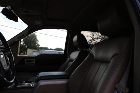 Used 2010 Ford F150 Lariat image 32