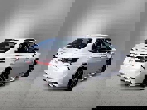 Certified 2023 Toyota Camry SE image 8